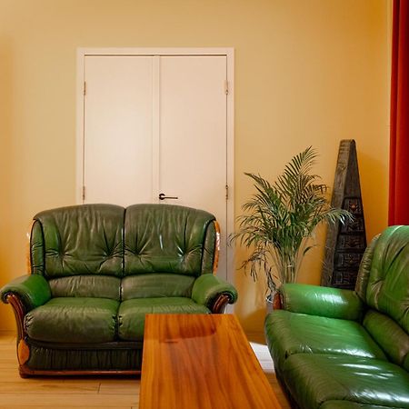 Salon Apartment In Dorcol Historical Белград Екстериор снимка