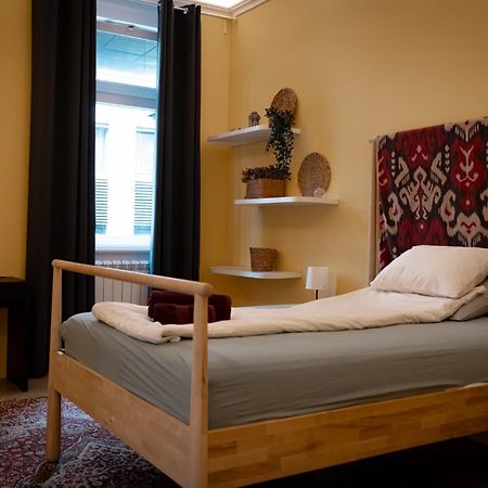 Salon Apartment In Dorcol Historical Белград Екстериор снимка