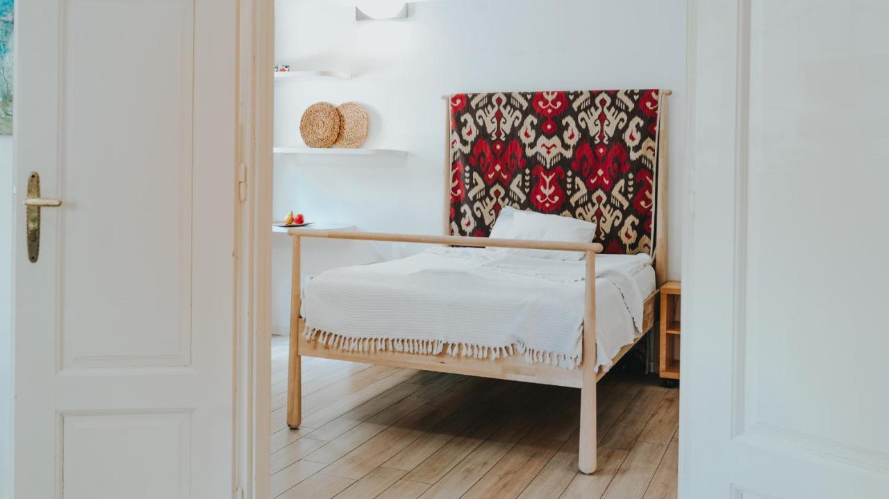 Salon Apartment In Dorcol Historical Белград Екстериор снимка