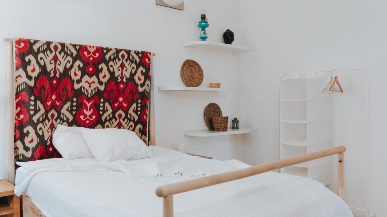 Salon Apartment In Dorcol Historical Белград Екстериор снимка