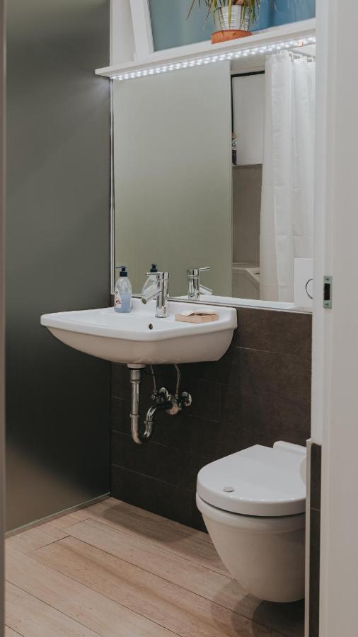 Salon Apartment In Dorcol Historical Белград Екстериор снимка
