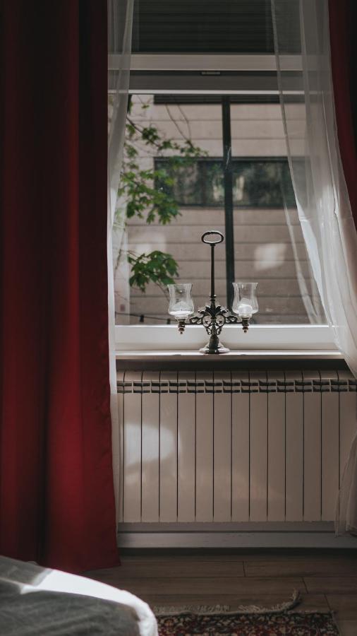 Salon Apartment In Dorcol Historical Белград Екстериор снимка