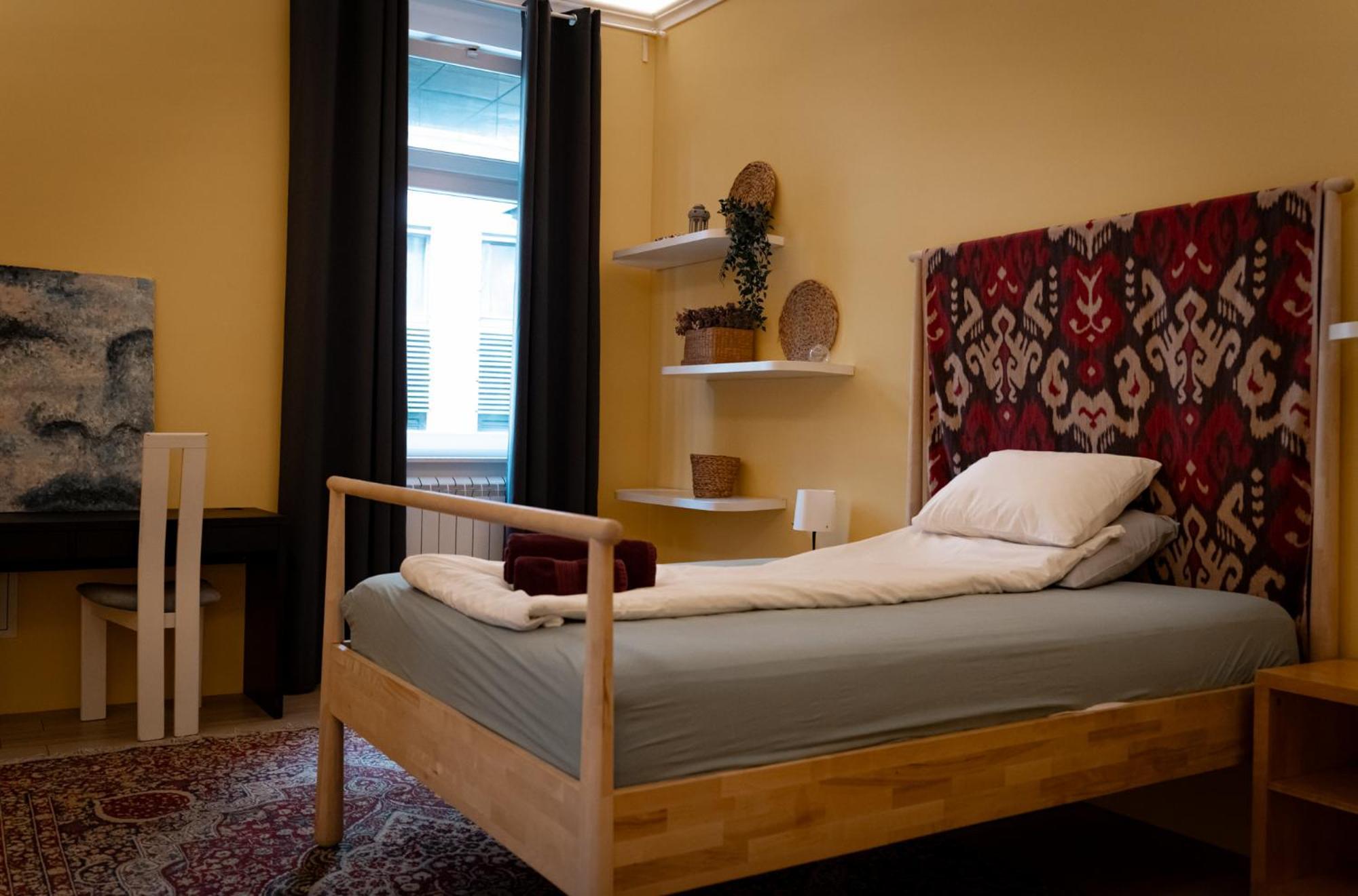 Salon Apartment In Dorcol Historical Белград Екстериор снимка